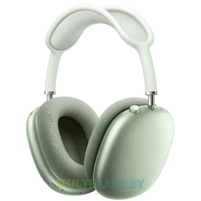 Наушники Apple AirPods Max (зеленый)